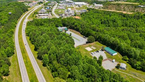 7288 Highway 515 N Ellijay GA 30536