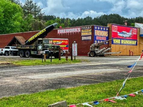 625 Ocoee Street Copperhill TN 37317