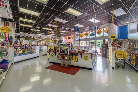 625 Ocoee Street Copperhill TN 37317