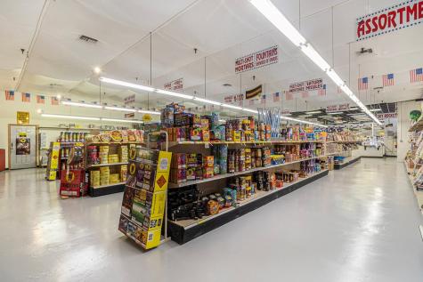 625 Ocoee Street Copperhill TN 37317