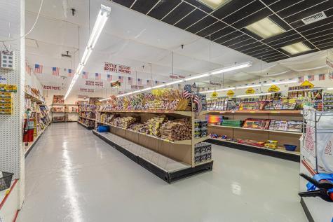 625 Ocoee Street Copperhill TN 37317