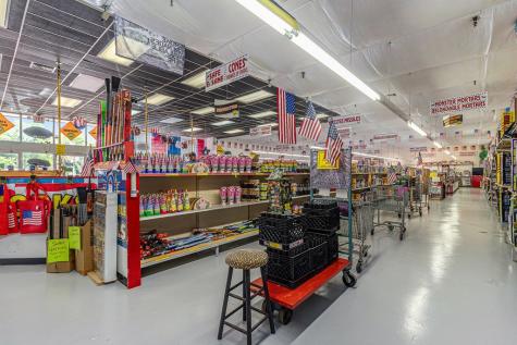 625 Ocoee Street Copperhill TN 37317