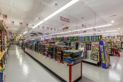 625 Ocoee Street Copperhill TN 37317