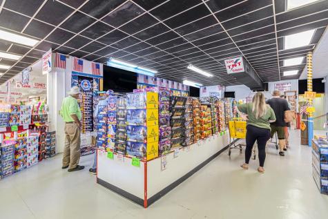 625 Ocoee Street Copperhill TN 37317