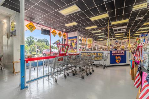 625 Ocoee Street Copperhill TN 37317