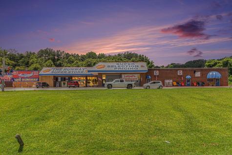 625 Ocoee Street Copperhill TN 37317