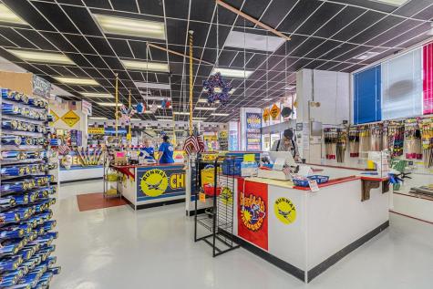 625 Ocoee Street Copperhill TN 37317