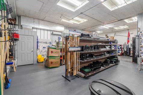 625 Ocoee Street Copperhill TN 37317