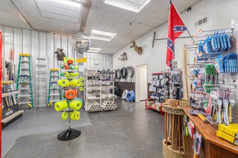 625 Ocoee Street Copperhill TN 37317