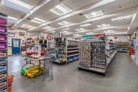 625 Ocoee Street Copperhill TN 37317