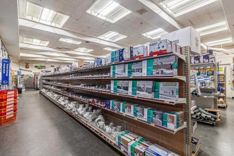 625 Ocoee Street Copperhill TN 37317