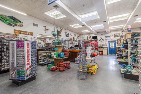 625 Ocoee Street Copperhill TN 37317