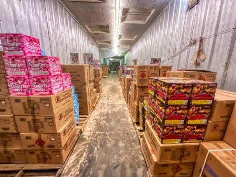 625 Ocoee Street Copperhill TN 37317