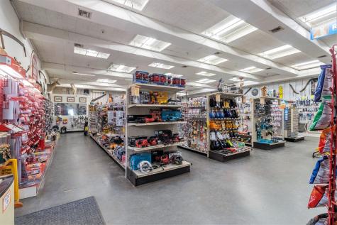 625 Ocoee Street Copperhill TN 37317