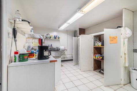 625 Ocoee Street Copperhill TN 37317