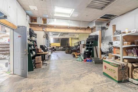 625 Ocoee Street Copperhill TN 37317