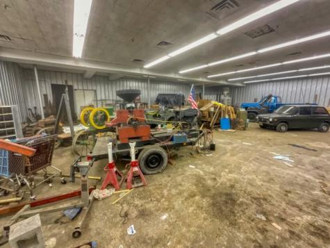 625 Ocoee Street Copperhill TN 37317