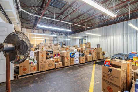 625 Ocoee Street Copperhill TN 37317