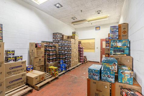 625 Ocoee Street Copperhill TN 37317