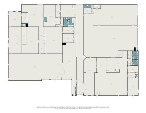 625 Ocoee Street Copperhill TN 37317