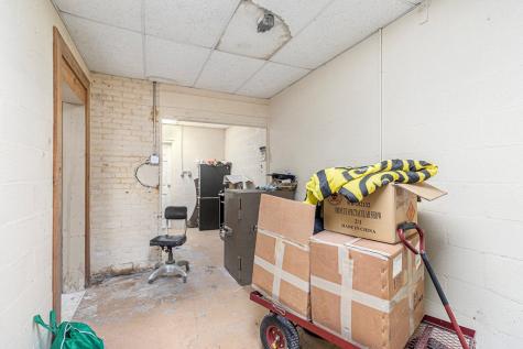 625 Ocoee Street Copperhill TN 37317