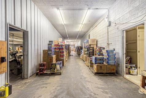 625 Ocoee Street Copperhill TN 37317