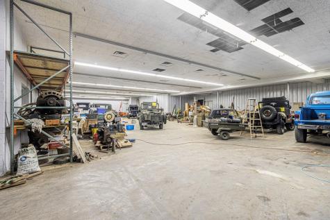 625 Ocoee Street Copperhill TN 37317