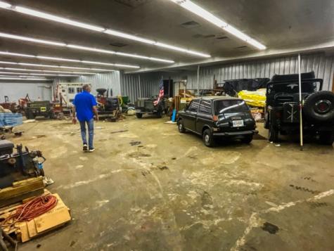 625 Ocoee Street Copperhill TN 37317