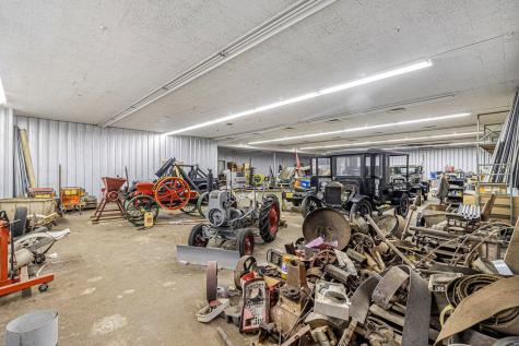 625 Ocoee Street Copperhill TN 37317