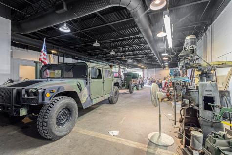 625 Ocoee Street Copperhill TN 37317