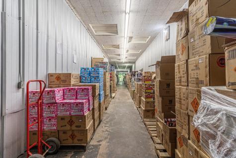 625 Ocoee Street Copperhill TN 37317