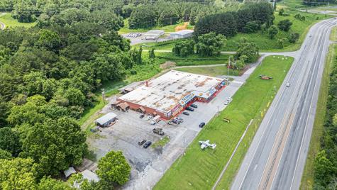 625 Ocoee Street Copperhill TN 37317