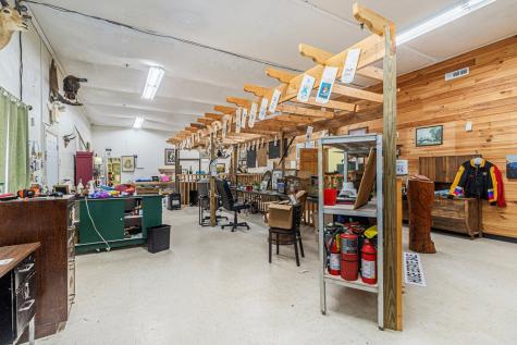 625 Ocoee Street Copperhill TN 37317