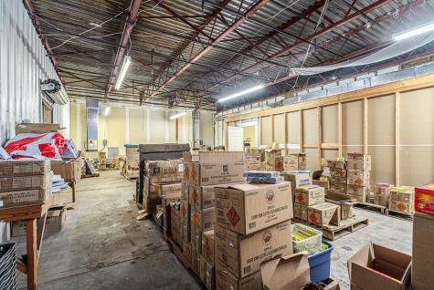 625 Ocoee Street Copperhill TN 37317