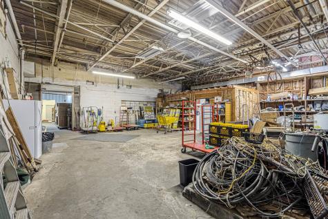 625 Ocoee Street Copperhill TN 37317