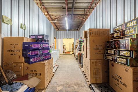 625 Ocoee Street Copperhill TN 37317