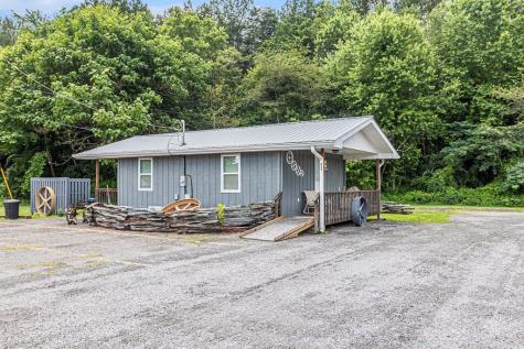 625 Ocoee Street Copperhill TN 37317