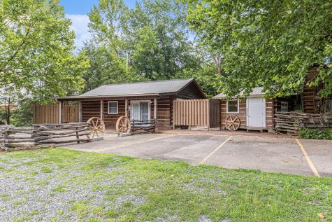 625 Ocoee Street Copperhill TN 37317