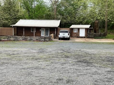 625 Ocoee Street Copperhill TN 37317