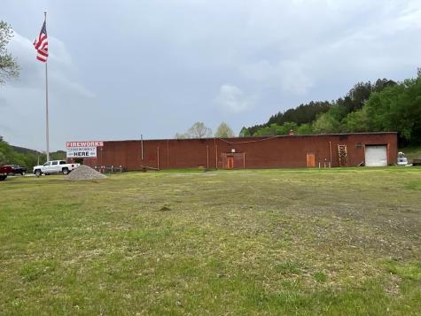 625 Ocoee Street Copperhill TN 37317