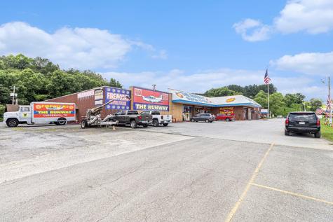 625 Ocoee Street Copperhill TN 37317