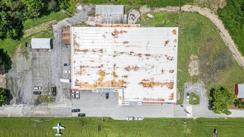 625 Ocoee Street Copperhill TN 37317