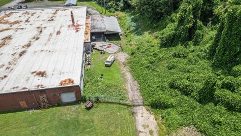 625 Ocoee Street Copperhill TN 37317