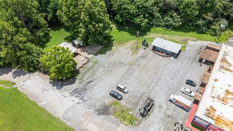 625 Ocoee Street Copperhill TN 37317