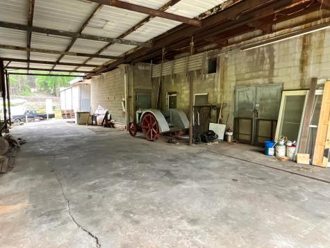 625 Ocoee Street Copperhill TN 37317