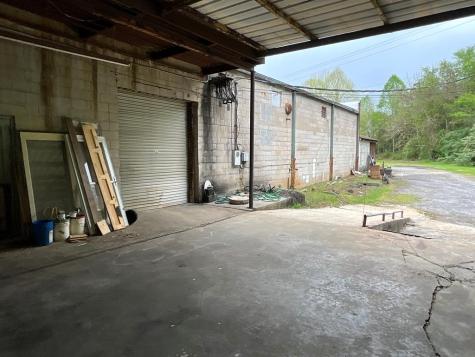 625 Ocoee Street Copperhill TN 37317