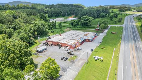 625 Ocoee Street Copperhill TN 37317