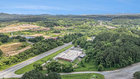 625 Ocoee Street Copperhill TN 37317