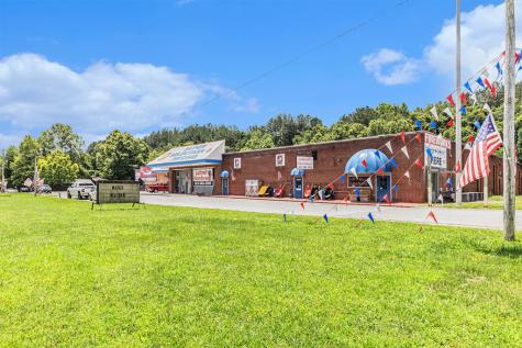 625 Ocoee Street Copperhill TN 37317