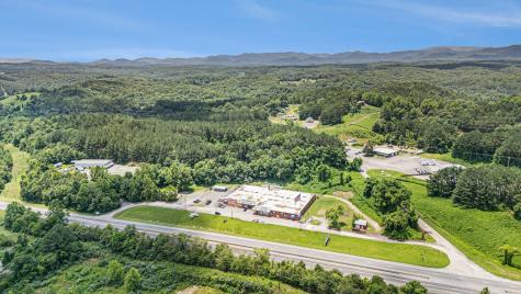 625 Ocoee Street Copperhill TN 37317